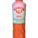 butter scotch