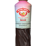 choco chocolate sharbat