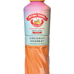 coconut sharbat