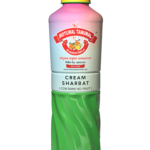 cream sharbat