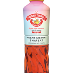 kesar-kasturi sharbat