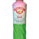 kesar pista sharbat