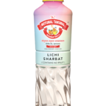 lichi sharbat