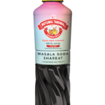 masala soda