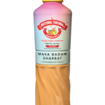 mava badam sharbat