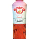 mix fruits sharbat