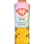 pineapple sharbat