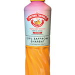 spl saffron sharbat
