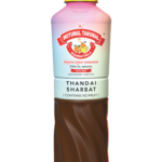 thandai sharbat