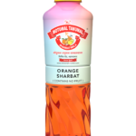 orange sharbat