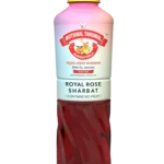 Royal Rose Sharbat